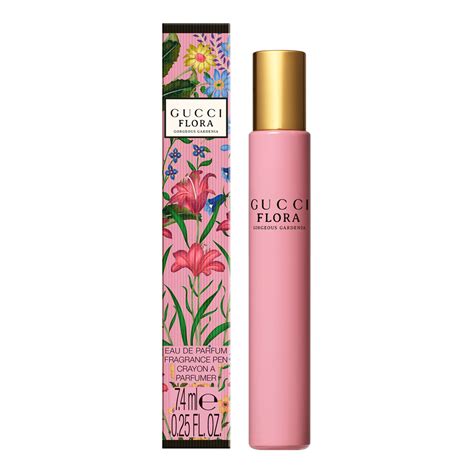 sephora Gucci Flora gorgeous